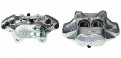 BUDWEG CALIPER 34488 -  Тормозной суппорт